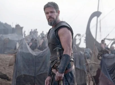 the odyssey sparks oscar buzz as early reactions pour in