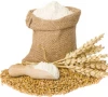 flour crisis looms over the city