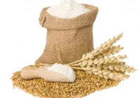 flour crisis looms over the city