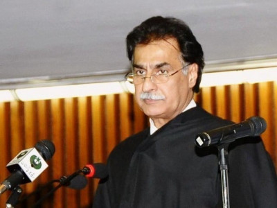 disqualification speaker rejects ex cj s reference against pm