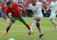 african results justify world cup slots