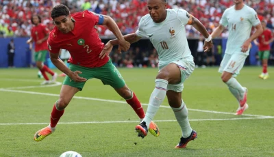 african results justify world cup slots