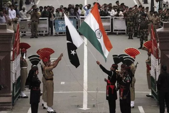 summons pakistan s high commissioner over cancellation of bambawale s event photo reuters summons pakistan s high commissioner over cancellation of bambawale s event photo reuters