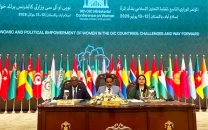 oic women s forum highlights empowerment