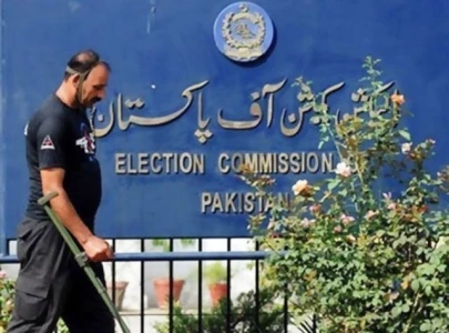 ecp plans sweeping electoral law reforms