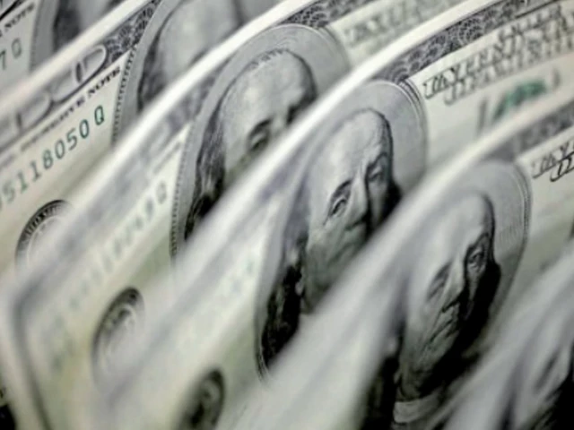 Should we worry about C/A deficit?