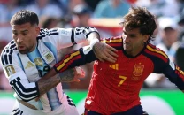 spain beat argentina to win world cup spain beat argentina to win world cup