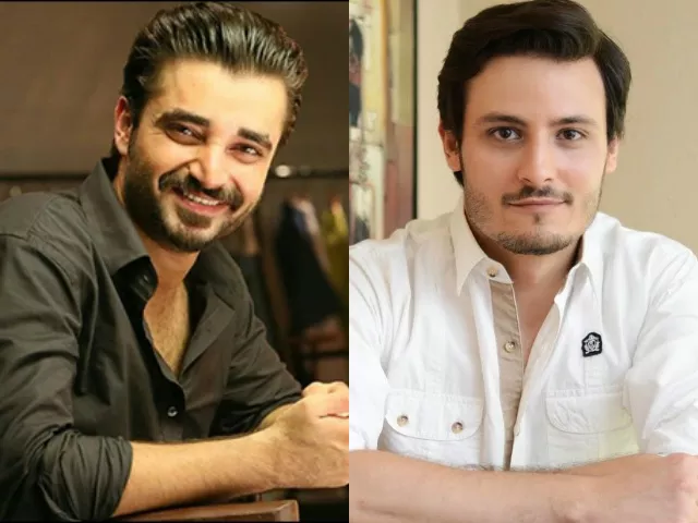 the duo will play lead roles in parwaaz hay junoon a tribute to pakistan air force photo defence pk brandsynario the duo will play lead roles in parwaaz hay junoon a tribute to pakistan air force photo defence pk brandsynario