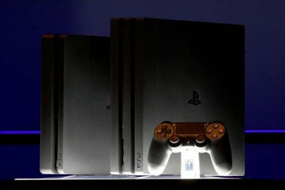 sony unveils new versions of playstation 4 sony unveils new versions of playstation 4