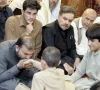 bugti vows support for martyrs families bugti vows support for martyrs families