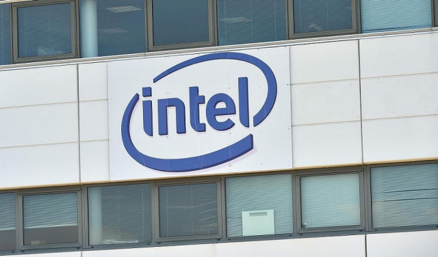 intel announced the 7 68 billion deal for mcafee in 2010 photo afp intel announced the 7 68 billion deal for mcafee in 2010 photo afp