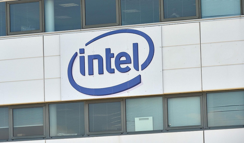 intel announced the 7 68 billion deal for mcafee in 2010 photo afp