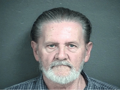 70 year old man robs bank to go to jail and avoid his wife