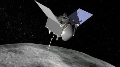 nasa set to launch near earth asteroid mission