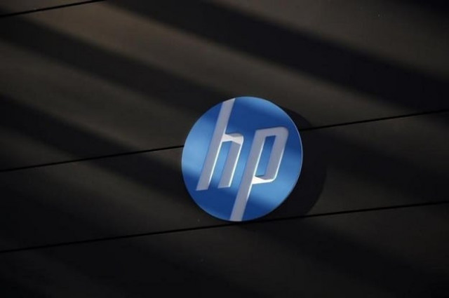 the move comes after the breakup of computer giant hewlett packard last year into two companies photo reuters the move comes after the breakup of computer giant hewlett packard last year into two companies photo reuters