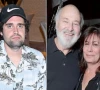 rob reiner s son denies grand jury murder charges rob reiner s son denies grand jury murder charges