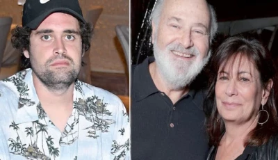 rob reiner s son denies grand jury murder charges rob reiner s son denies grand jury murder charges