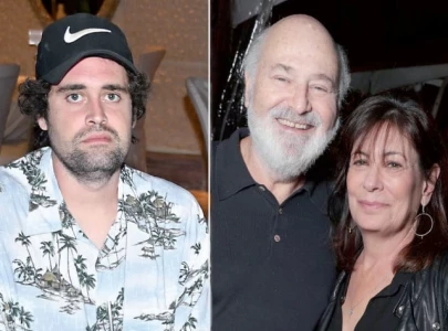 rob reiner s son denies grand jury murder charges rob reiner s son denies grand jury murder charges