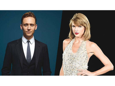anything but low key hiddleston to become yet another swift song