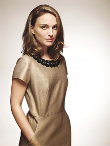 natalie portman in her most dangerous role yet