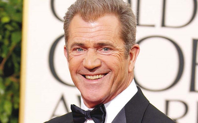 gibson is known for his work in prolific films like braveheart photo file gibson is known for his work in prolific films like braveheart photo file