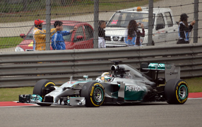 take over ushers in new f1 era