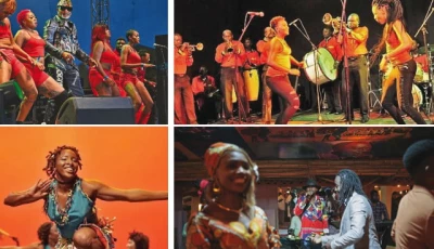 congolese rumba music caught between neglect nostalgia congolese rumba music caught between neglect nostalgia