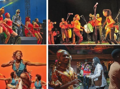 congolese rumba music caught between neglect nostalgia