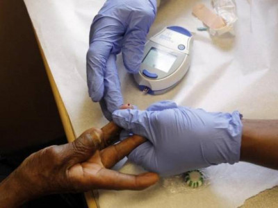 diabetes a rising concern