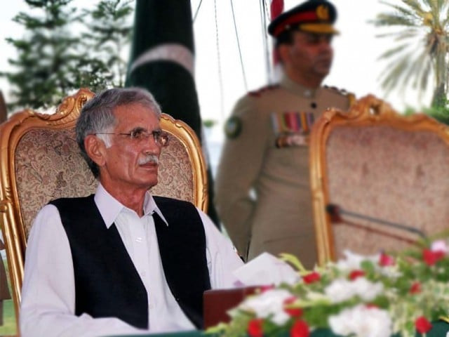 he said the stolen electricity could help in reducing 90 load shedding from the province photo express he said the stolen electricity could help in reducing 90 load shedding from the province photo express