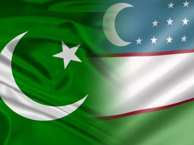 pakistan uzbekistan energy cooperation pakistan uzbekistan energy cooperation