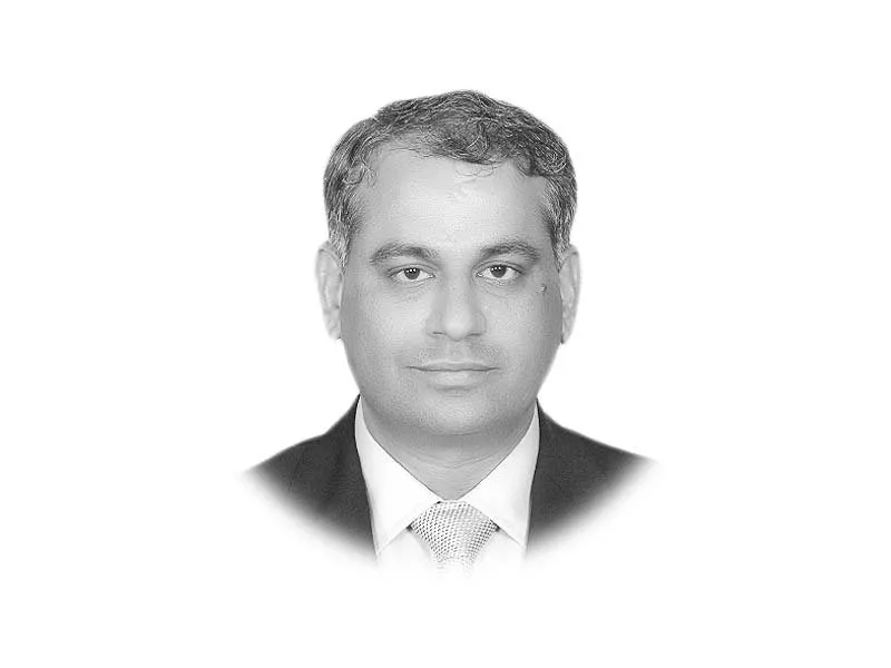 the writer is an mna from the pti the writer is an mna from the pti