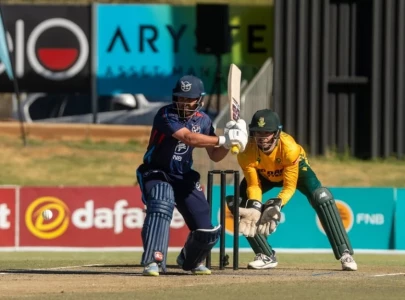 south africa edge namibia to reach tri series final south africa edge namibia to reach tri series final