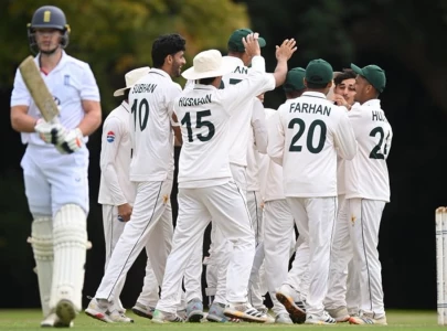 england under 19 seize control against pakistan england under 19 seize control against pakistan