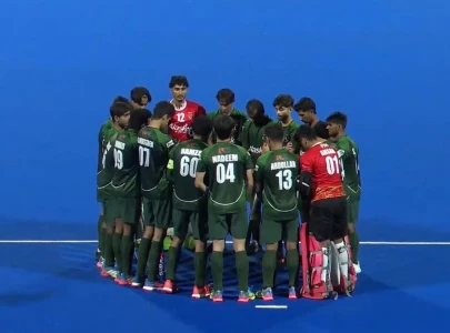 south korea knock pakistan out of junior asia cup south korea knock pakistan out of junior asia cup