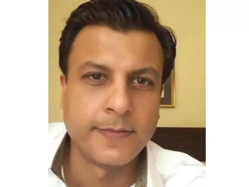 barrister fahad malik barrister fahad malik