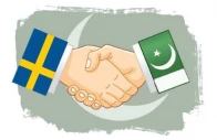 a government official said that the first round of talks between pakistan and sweden was scheduled for november 17 18 in islamabad the government is also negotiating its investment treaty with hungary hoping for an early agreement with these two nations photo file