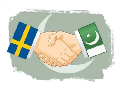 pak sweden bit talks in nov