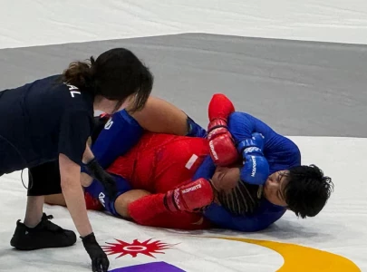safety first as mixed martial arts grapples for recognition at asian games