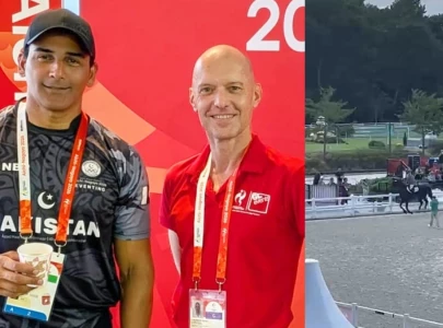 usman khan makes asian games debut in japan