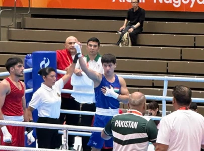 sumama suffers first round exit at asian games