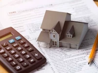 property tax funds to be spent on local infrastructure