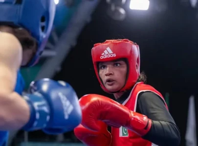pakistan boxing ends on a frustrating note as fatima zehra bows out pakistan boxing ends on a frustrating note as fatima zehra bows out