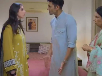 express s ranjish catches viewers fancy