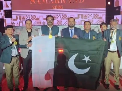 pakistan win gold at chess olympiad category d