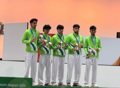 pakistan secure esports bronze at asian games