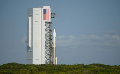 nasa set to launch first asteroid dust retrieval mission