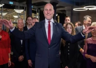 pro europe latvian pm wins russia dominated poll