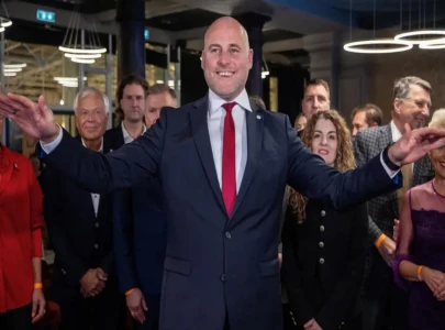 pro europe latvian pm wins russia dominated poll