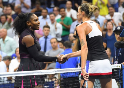 serena stunned by pliskova in us open semis